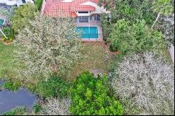 709 NW Winters Creek Road, Palm City FL 34990