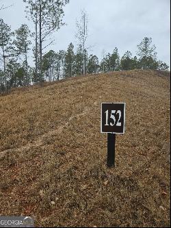 Blalock Mountain Rd - Lot 152, Talking Rock GA 30175