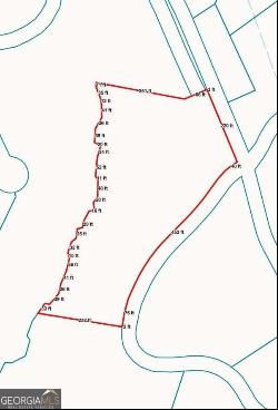 Blalock Mountain Rd - Lot 152, Talking Rock GA 30175