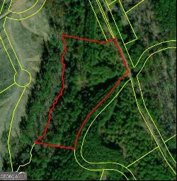 Blalock Mountain Rd - Lot 152, Talking Rock GA 30175