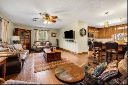 76 Haywood Dr, Bryson City NC 28713