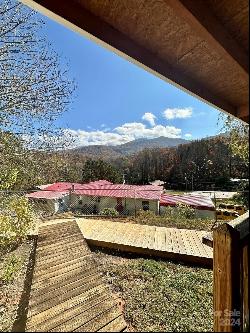 66 Scenic Drive, Bryson City NC 28713