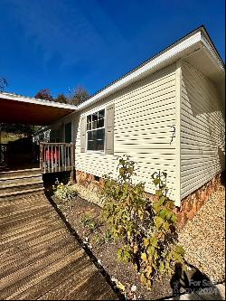 66 Scenic Drive, Bryson City NC 28713