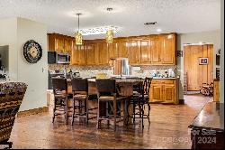 76 Haywood Drive, Bryson City NC 28713