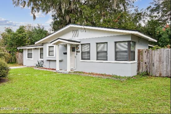 6237 Temple Road, Jacksonville FL 32217