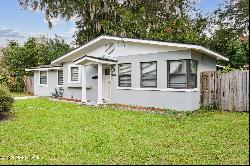 6237 Temple Road, Jacksonville FL 32217