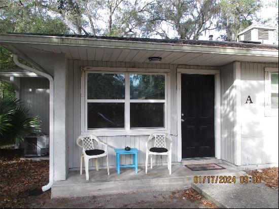 7420 SW 42nd Place #A, Gainesville FL 32608