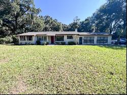 230 SW Wacahoota Road, Micanopy FL 32667