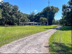 230 SW Wacahoota Road, Micanopy FL 32667