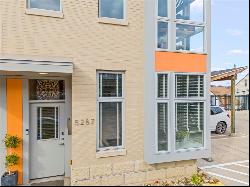 5287 Holmes St Unit 5, Lawrenceville PA 15201