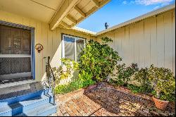 5709 Reynaud Court, Santa Rosa CA 95409