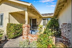 5709 Reynaud Court, Santa Rosa CA 95409