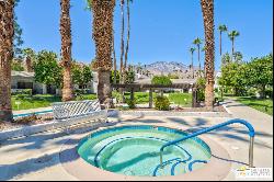 5301 E Waverly Drive Unit 165, Palm Springs CA 92264