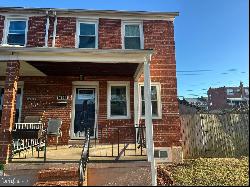 7101 Eastbrook Avenue, Baltimore MD 21224