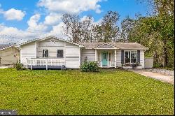 405 W Church Street, St. Marys GA 31558