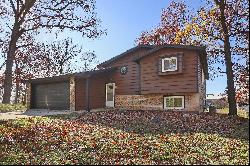 W3785 Lakeview Park Dr, Linn WI 53147