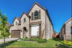 14924 Nightmist Road, Aledo TX 76008