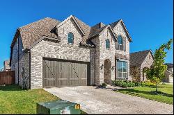 14924 Nightmist Road, Aledo TX 76008