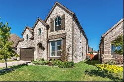 14924 Nightmist Road, Aledo TX 76008