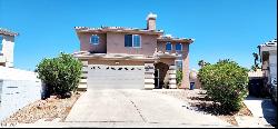 8224 Golf Player Avenue, Las Vegas NV 89145