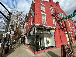 624 Warren Street, Hudson NY 12534