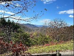 Charleston Ridge, Bryson City NC 28713