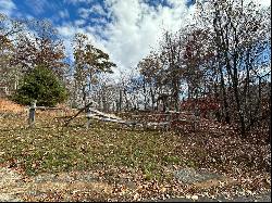 Lot 4 Charleston Ridge, Bryson City NC 28713