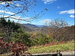 Lot 4 Charleston Ridge, Bryson City NC 28713