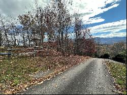 Lot 4 Charleston Ridge, Bryson City NC 28713