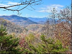 Lot 4 Charleston Ridge, Bryson City NC 28713