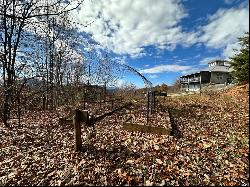 Lot 4 Charleston Ridge, Bryson City NC 28713