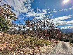 Lot 4 Charleston Ridge, Bryson City NC 28713