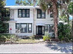 208 NE 4th Street, Gainesville FL 32601