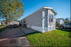 43 Saint Peters Drive, Bourbonnais IL 60914