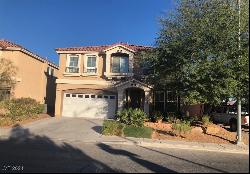 8494 Langhorne Creek Street, Las Vegas NV 89139