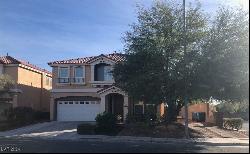 8494 Langhorne Creek Street, Las Vegas NV 89139