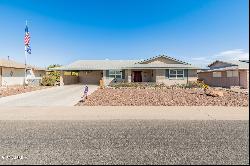 10428 W Meade Drive, Sun City AZ 85351