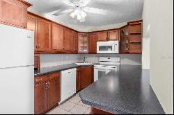 1127 Pine Ridge Circle W #A2, Tarpon Springs FL 34688