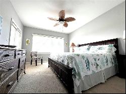 5075 Harmony Circle Unit 303, Vero Beach FL 32967