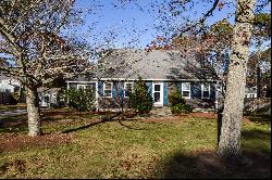 21 Nehoiden Road, Mashpee MA 02649