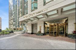 195 N Harbor Drive #1009, Chicago IL 60601