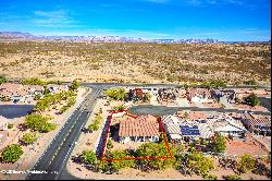 6115 E Night Breeze Court, Cornville AZ 86325