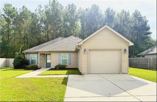 42594 Sac Au Lait Drive, Ponchatoula LA 70454