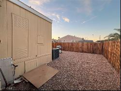 3001 Cabana Drive Unit 158, Las Vegas NV 89122