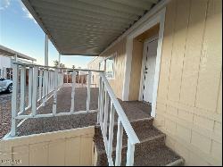 3001 Cabana Drive Unit 158, Las Vegas NV 89122