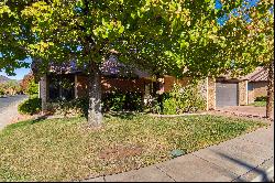 545 S Valley View Dr. #109, St George UT 84770