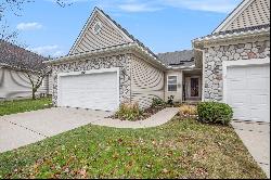 3545 GROVE Lane, Auburn Hills MI 48326