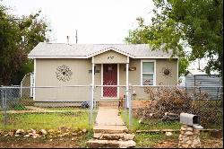 22 39th St, San Angelo TX 76903