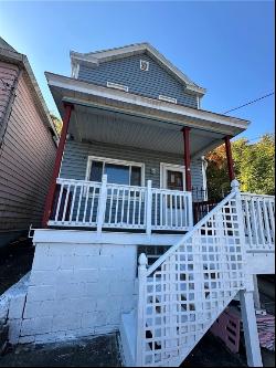 1447 Fleming Avenue, McKees Rocks PA 15136