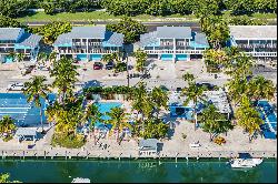 120 Cortez Drive Unit F1, Islamorada FL 33036